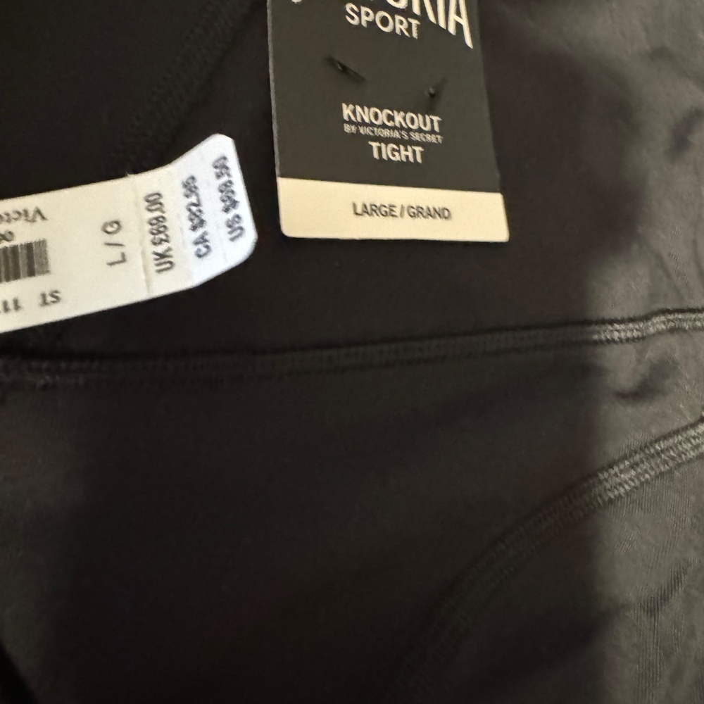 Victoria Sport Knockout Tight 5
